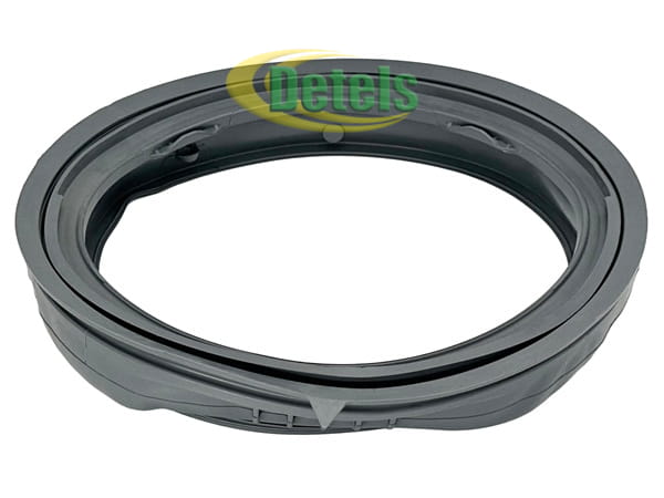Манжета (гума) люка F61090087 для пральної машини Skyworth, Grunhelm, Edler, PRIME Technics (N042405-000118-001)